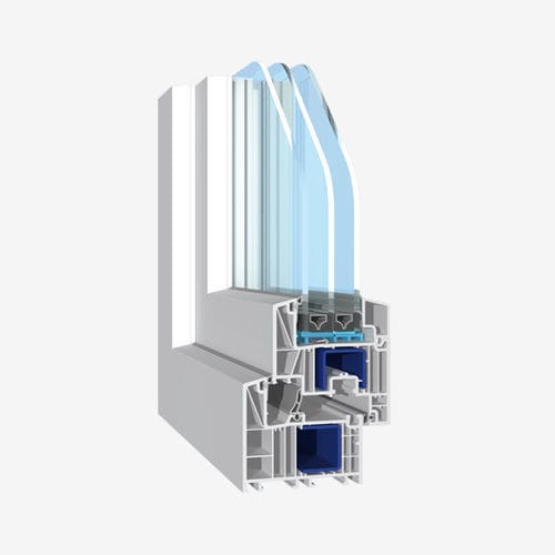 Profil BluEvolution 82