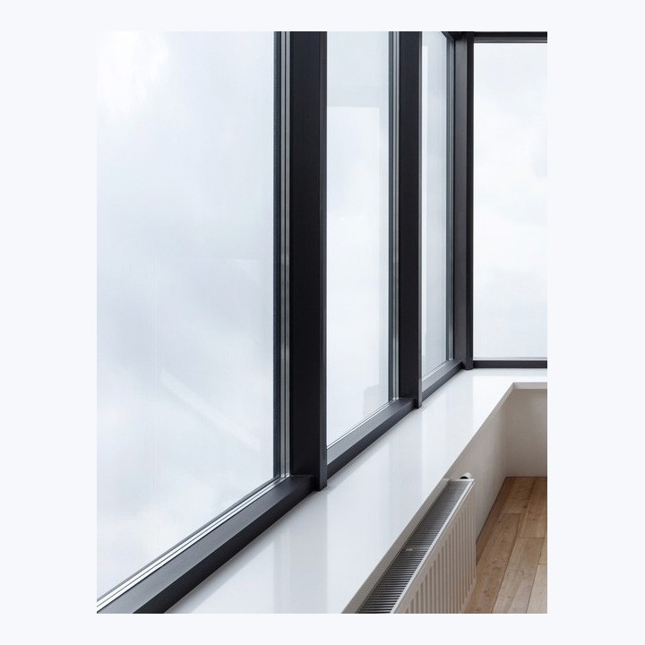 Appuis de fenêtre PVC & aluminium