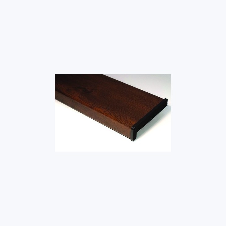 Appuis de fenêtre PVC & aluminium