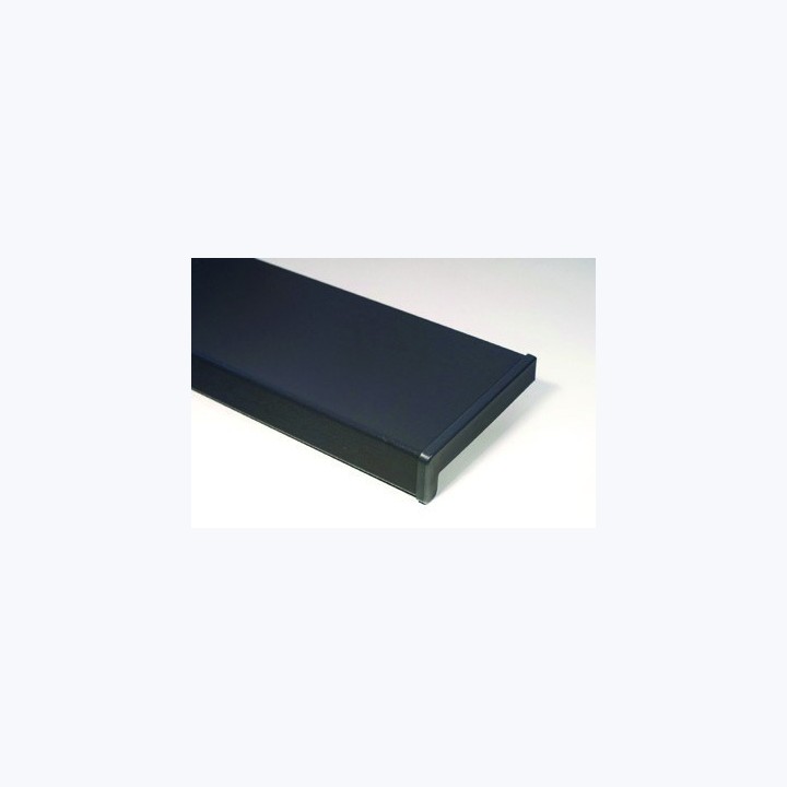 Appuis de fenêtre PVC & aluminium
