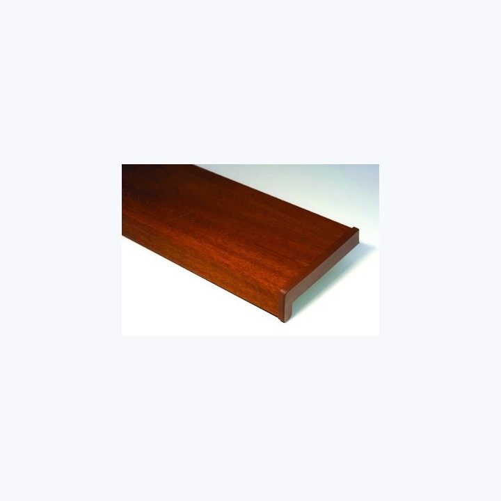 Appuis de fenêtre PVC & aluminium