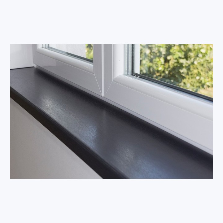 Appuis de fenêtre PVC & aluminium