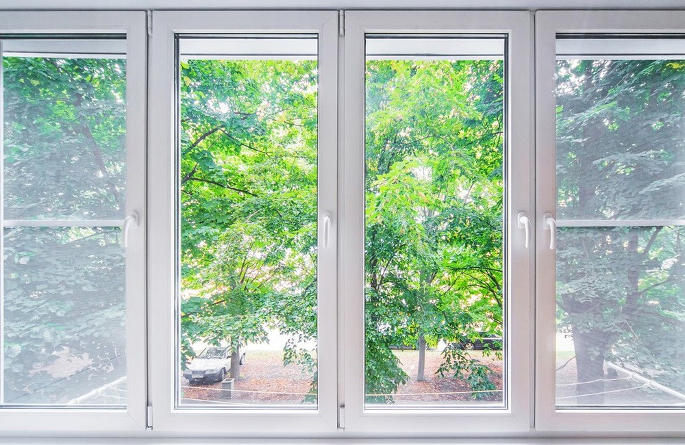 Confort et luminosité GreenEvolution