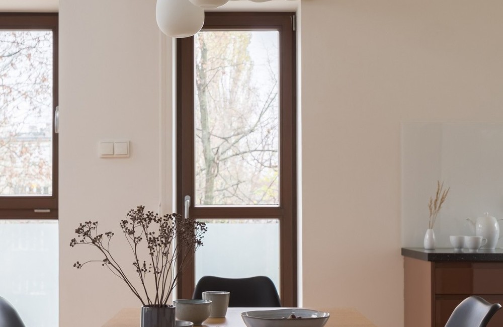 Confort et luminosité GreenEvolution