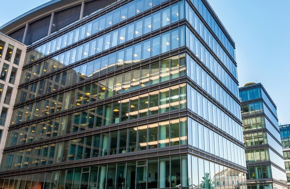 Menuiserie aluminium