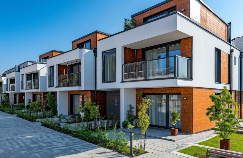 Menuiserie aluminium