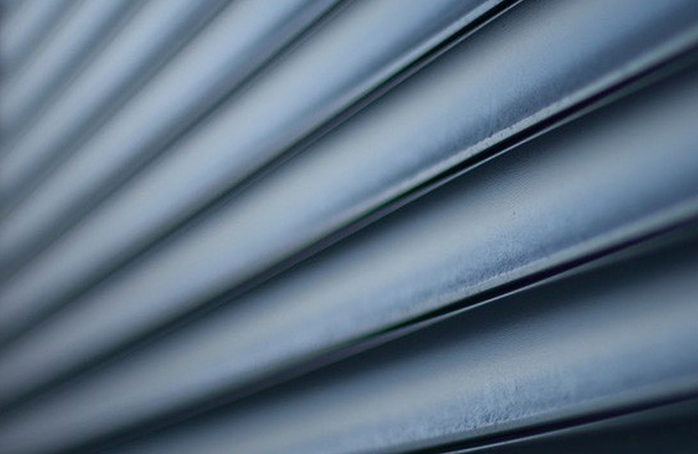 Configurations des rouleaux