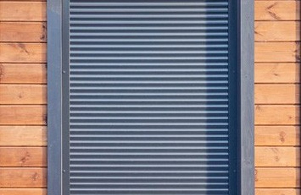 Barre simple Barre d’écartement