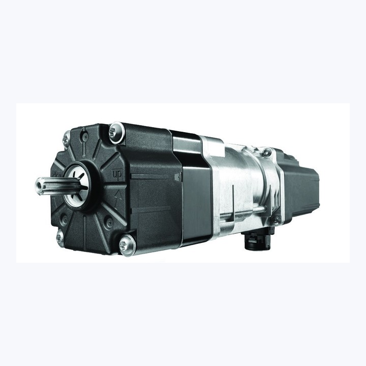 Automatisation des rouleaux